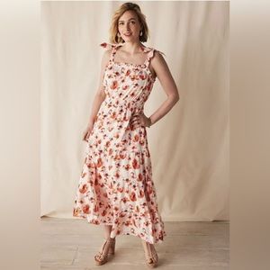 Matilda Jane Summer Siesta Dress Large